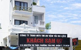 Khách Sạn Q7